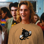 Boomyoself Tee