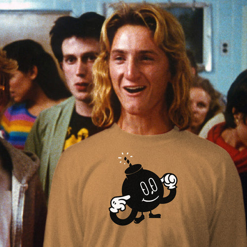 Boomyoself Tee